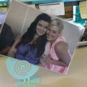 Meet your Posher, Heidi